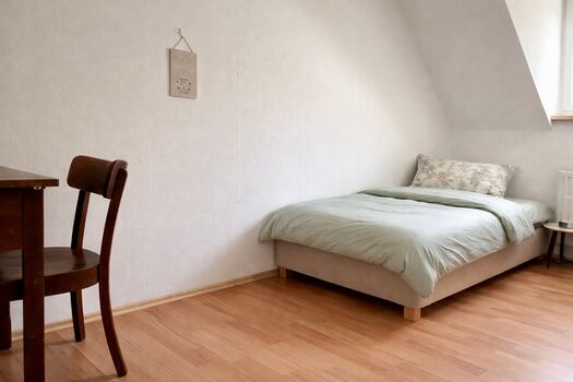 Wohnung in Borken Bild 2