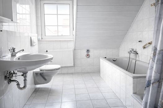 Wohnung in Borken Bild 4