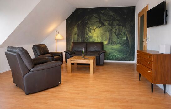 Wohnung in Borken Bild 5