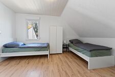 Apartment in Mönchengladbach Picture 1