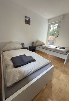 Wohnung in Paderborn Bild 2