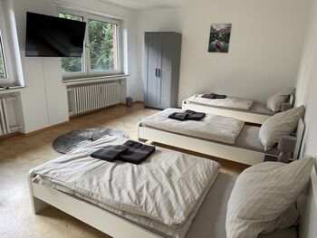 Wohnung in Paderborn Bild 1