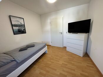 Unterkunft mit 5x Schlafzimmer für 4-7 P. Obrázok 3