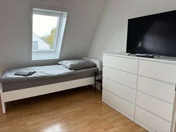 Unterkunft mit 5x Schlafzimmer für 4-7 P. Obrázok 2