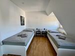 Unterkunft mit 5x Schlafzimmer für 4-7 P. Picture 5