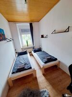 Schöne, komplett ausgestattete Wohnung am Eifelsteig Obrázok 9