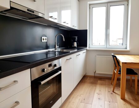 Mieszkanie w Hochheim am Main Zdjęcie 3