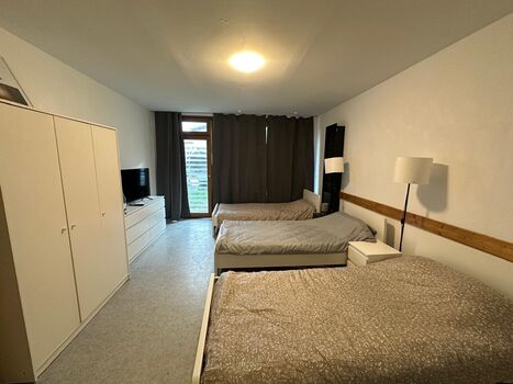 Apartment in Arzberg Picture 2