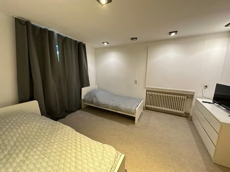 Apartment in Arzberg Picture 1