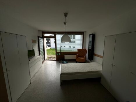 Apartment in Arzberg Picture 3