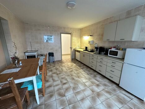 Apartment in Arzberg Picture 4