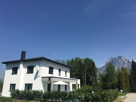Apartment Steiner Bild 5
