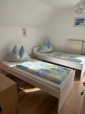 Gästezimmer Wegscheider Picture 4