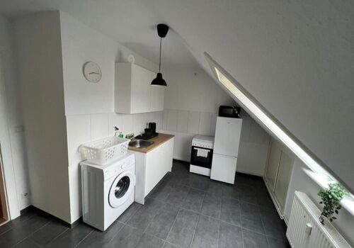 Apartment in Hannover Picture 2