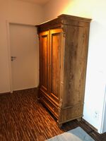 Ferienwohnung Hildegard Bild 14