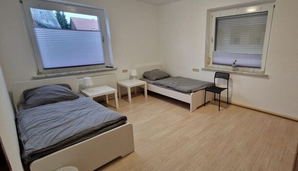 Schlafzimmer 3