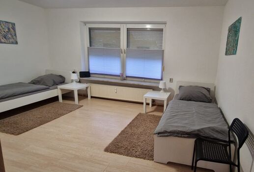 Pension in Hohenhameln