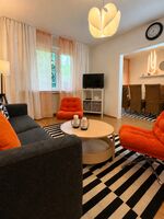 Schöne Wohnung in Remscheid 3 Schlafzimmer, Terrasse Obrázok 5