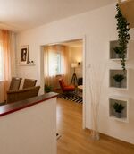 Schöne Wohnung in Remscheid 3 Schlafzimmer, Terrasse Obrázok 17