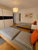 Schöne Wohnung in Remscheid 3 Schlafzimmer, Terrasse Obrázok 2
