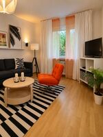 Schöne Wohnung in Remscheid 3 Schlafzimmer, Terrasse Obrázok 6