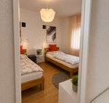 Schöne Wohnung in Remscheid 3 Schlafzimmer, Terrasse Obrázok 11