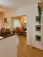 Schöne Wohnung in Remscheid 3 Schlafzimmer, Terrasse Obrázok 7