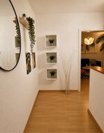 Schöne Wohnung in Remscheid 3 Schlafzimmer, Terrasse Obrázok 15