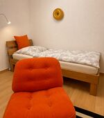 Schöne Wohnung in Remscheid 3 Schlafzimmer, Terrasse Obrázok 14