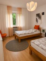 Schöne Wohnung in Remscheid 3 Schlafzimmer, Terrasse Obrázok 10
