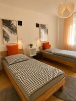 Schöne Wohnung in Remscheid 3 Schlafzimmer, Terrasse Obrázok 9