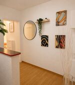 Schöne Wohnung in Remscheid 3 Schlafzimmer, Terrasse Obrázok 16