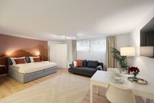 Studio-Apartments Dunantstraße Bild 5