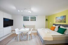 Studio-Apartments Dunantstraße Bild 12