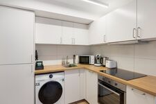 Studio-Apartments Dunantstraße Bild 11