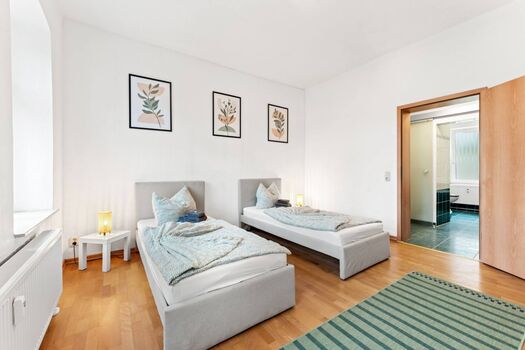 HomeRent in Apolda, Kahla und Umgebung Obrázok 5