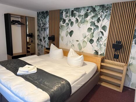 Hotel Annablick Bild 2