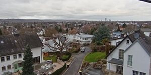 Wohnung über Bonn Skyline & Rheintal Obrázok 9