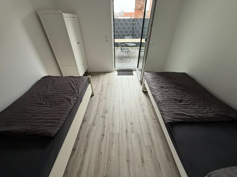 Wohnung in Alsdorf Bild 2