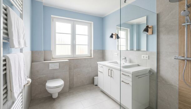 Business Apartment Erbach Picture 3