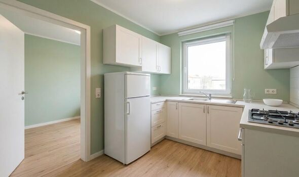 Wohnung in Fürstenau