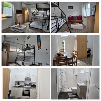 Wohnung in Burg (bei Magdeburg) Bild 1