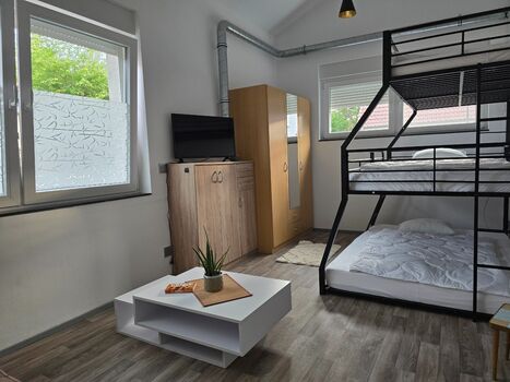 Wohnung in Burg (bei Magdeburg) Bild 3