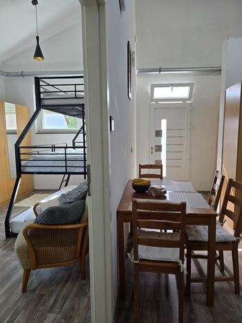 Mieszkanie w Burg (bei Magdeburg) Zdjęcie 4
