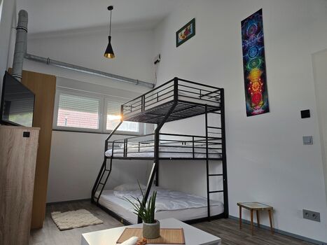 Wohnung in Burg (bei Magdeburg) Bild 4