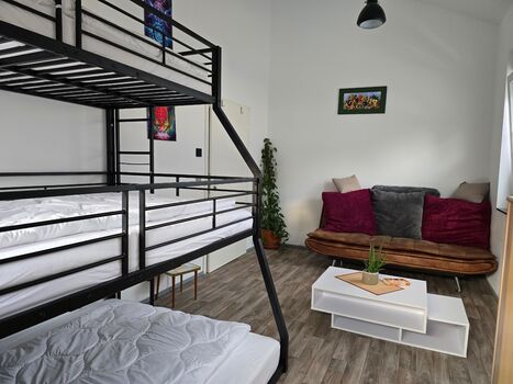 Wohnung in Burg (bei Magdeburg) Bild 2
