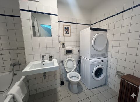 HEROROOMS – City-Apartments für Business und Freizeit Zdjęcie 5