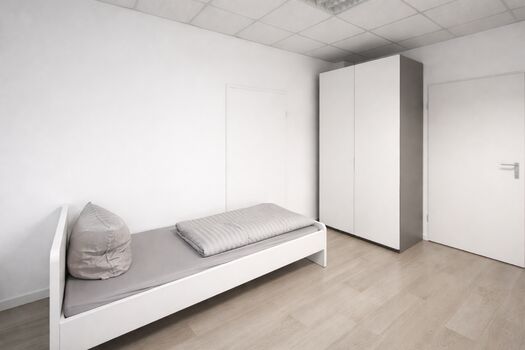 HEROROOMS – City-Apartments für Business und Freizeit Zdjęcie 3