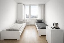 HEROROOMS – City-Apartments für Business und Freizeit Bild 2