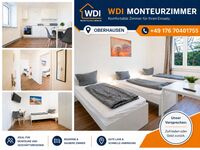 Apartment in Oberhausen Picture 1